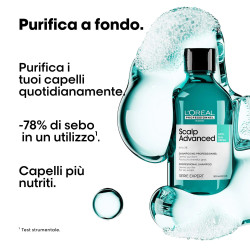 Scalp Advanced - Shampoo...