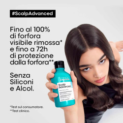 Scalp Advanced - Shampoo...