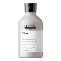 Silver Shampoo - Shampoo...