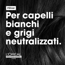 Silver Shampoo - Shampoo...