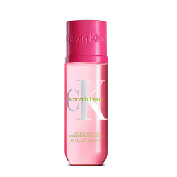 Ck One Unisex Hair e Body...