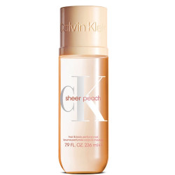 Ck One Unisex Hair e Body...