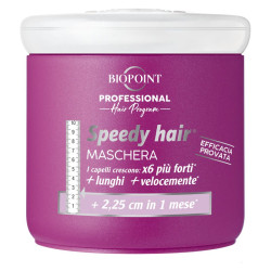 Professional Speedy Hair...