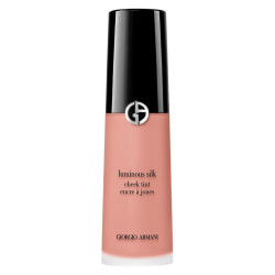 Luminous Silk Cheek Tint -...