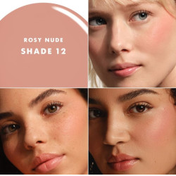 Luminous Silk Cheek Tint -...