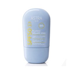 Fluido Solare Viso SPF50 30ml