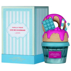 Vanilla Freak Eau de Parfum...