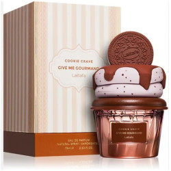 Cookie Crave Eau de Parfum...