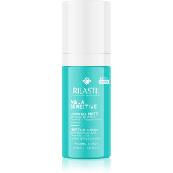 AQUA SENSITIVE - Crema Gel...