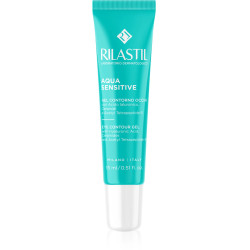 AQUA SENSITIVE - Gel...
