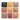Le 9 De Givenchy - Multi-Finish Eyeshadow Palette N° 08