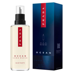Luna Rossa Ocean Eau De...