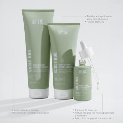 SCALP HUG Shampoo...