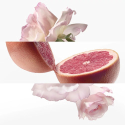 Eau de Pamplemousse Rose...