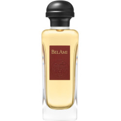 Bel Ami Eau de Toilette 100ml