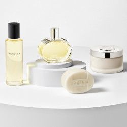 Barénia Perfumed Body Cream...