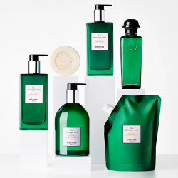 Eau d’Orange Verte Body...
