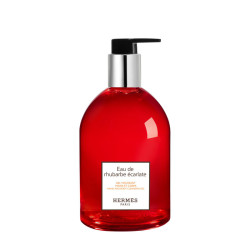 Eau de Rhubarbe Écarlate...