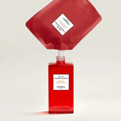 Eau de Rhubarbe Écarlate...