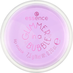 GLIMMER IN A BUBBLE...
