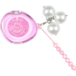 GLIMMER IN A BUBBLE Balsamo...