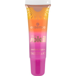 club SOLEIL Lucidalabbra -...