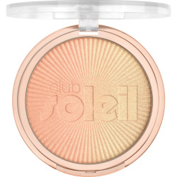 club SOLEIL Illuminante -...