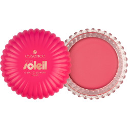 club SOLEIL Blush...