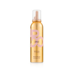 Royal Tiaré Shower Mousse...