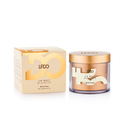 La Nuit Blanche Body Cream...