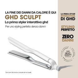 SCULPT - Piastra per...