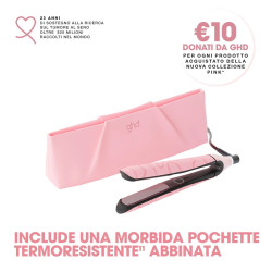 CHRONOS STYLER Pink...