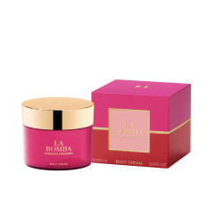 La Bomba Body Cream 200ml