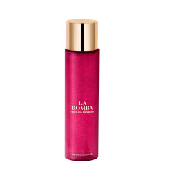 La Bomba Shimmering Body...