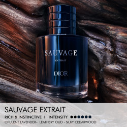Sauvage Extrait 50ml