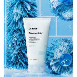 Dermaclear Hydrating Ph Gel...