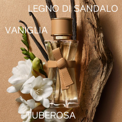 Le Parfum Gel Doccia 200ml