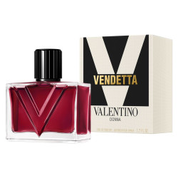Vendetta Donna Eau de...