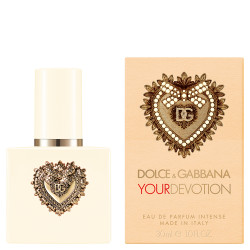 Your Devotion Eau de Parfum...