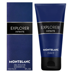 Explorer Infinite Shower...