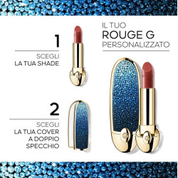 Rouge G De Guerlain la...