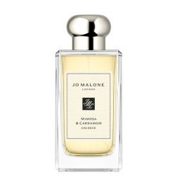 Mimosa & Cardamom Cologne...