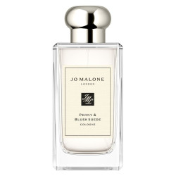 Peony & Blush Suede Cologne...