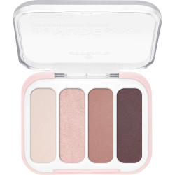 The Nude Edition Palette...