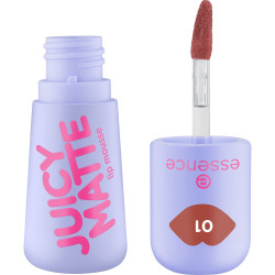 JUICY MATTE Rossetto Mousse...