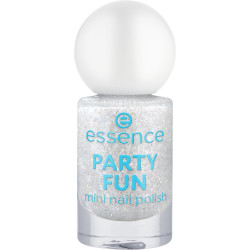 PARTY FUN Smalto Unghie...