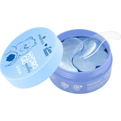 CARE BEARS Hydro Gel Patch...
