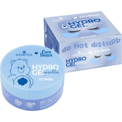 CARE BEARS Hydro Gel Patch...