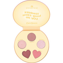 CARE BEARS Palette Ombretti...
