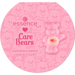 CARE BEARS Palette Ombretti...